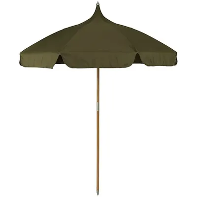 ferm LIVING Lull Outdoor Umbrella