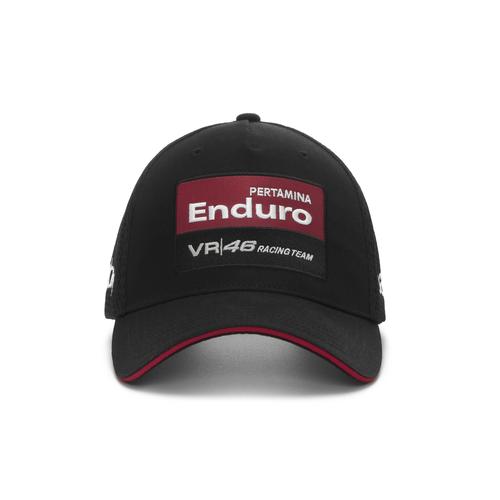 Pertamina Enduro VR46 Racing Team Trucker Cap