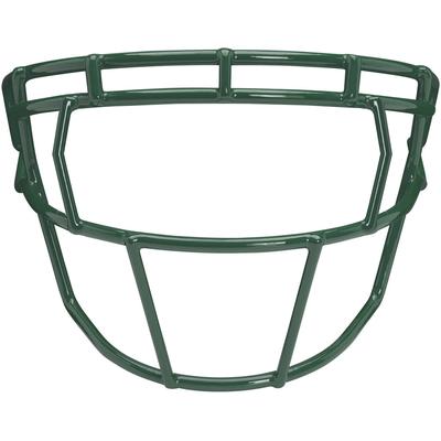 Schutt F7 Football Facemask Dark Green