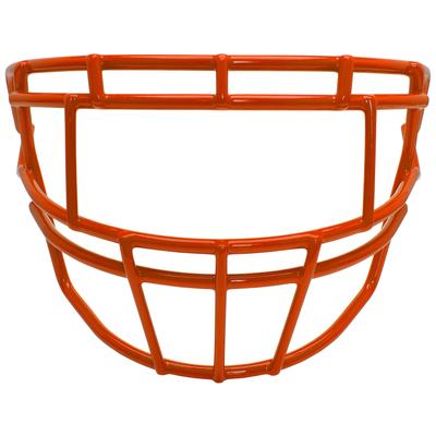 Schutt F7 Football Facemask Orange