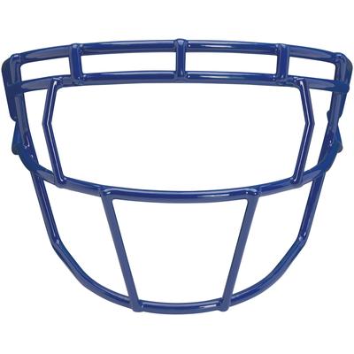 Schutt F7 Football Facemask Royal