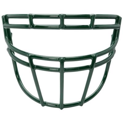 Schutt Vengeance Football Facemask Dark Green