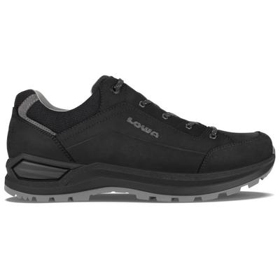 Lowa - Renegade Evo LL Lo - Multisportschuhe 44 | EU 44 schwarz Image