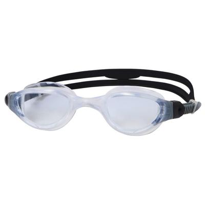 Zoggs - Predator - Schwimmbrille Gr Regular grau Image