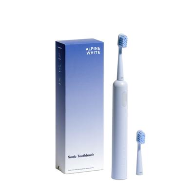 ALPINE WHITE Schallzahnbürste Sonic Toothbrush One SIze Image