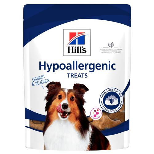 Sparpaket: 6x200g HypoAllergenic Hill's Hundesnack