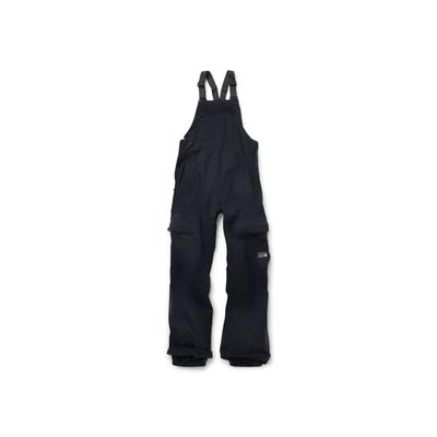 Mountain Hardwear FireFall Bib - Women's Nitric Blue Regular Inseam Small 2077291450-S-R