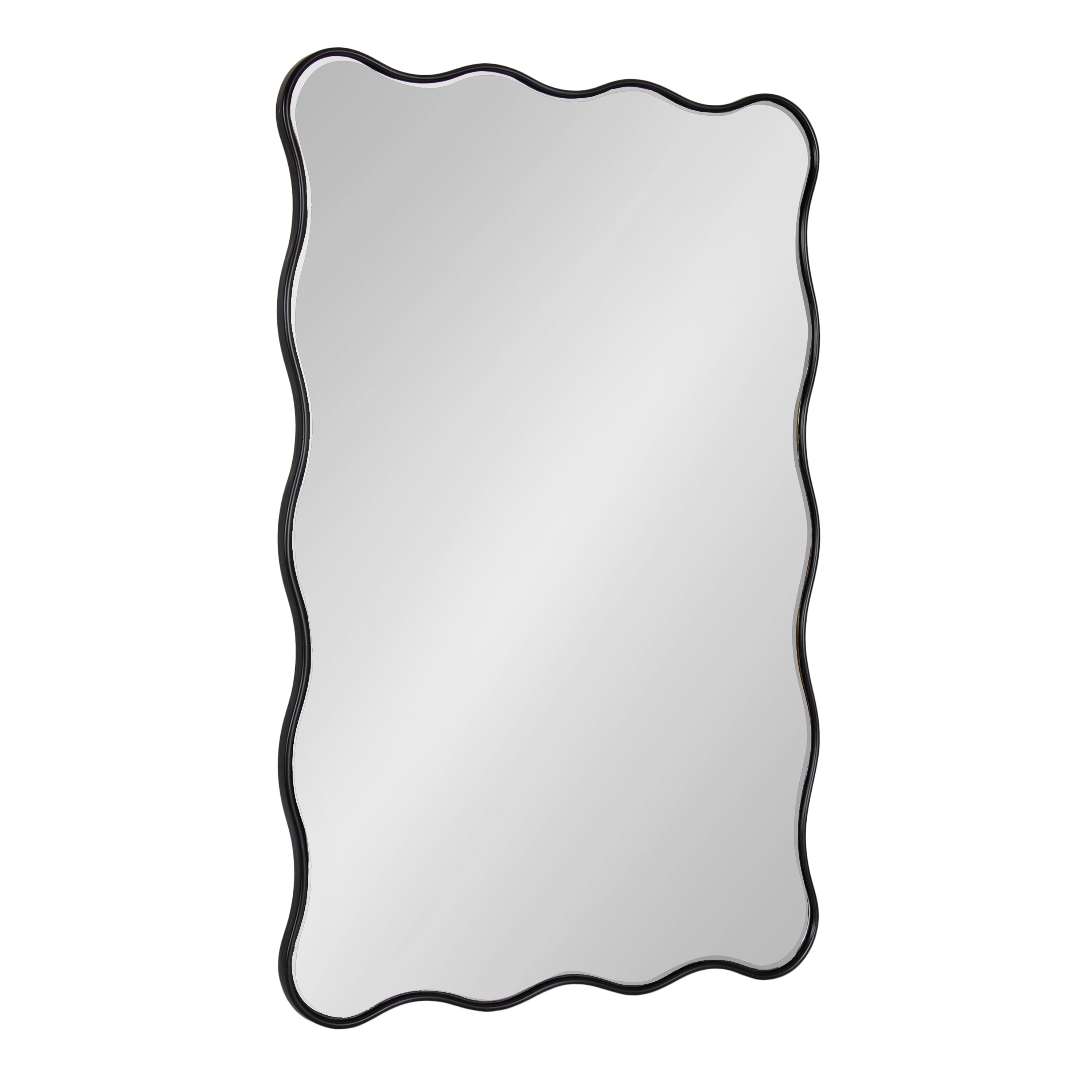 Kate and Laurel Viona Rectangle Mirror