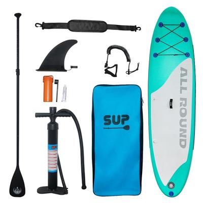 Inflatable Stand Up Paddle Board with Sup Accessories, 10'6'' Inflatable Paddle Boards