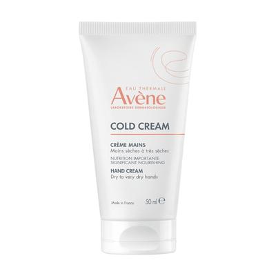Avène - Cold Cream Handcreme 50 ml (343.8 € / 1 l) Image