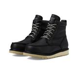 Pro Wedge 6 Soft Toe - Black - Timberland Boots
