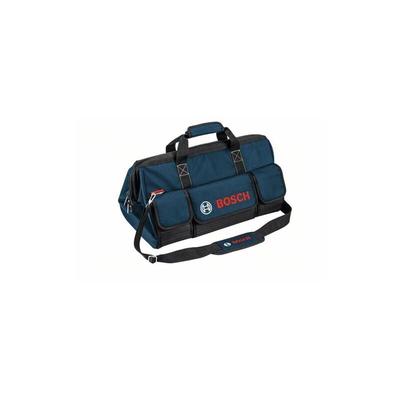 Professional Werkzeugtasche Handwerkertasche Gr. l für Maschinen & Zubehör ( 1600A003BK ) - Bosch