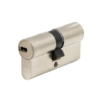 EC660 Doppelzylinder-40 mm-40 mm-gleichschließend - Abus Image