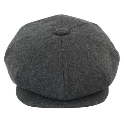 Herren Peaky Blinders Newsboy 8-Panel-Mütze Image