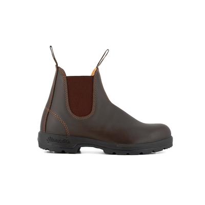 Blundstone Classic Walnuss Braun Stiefel