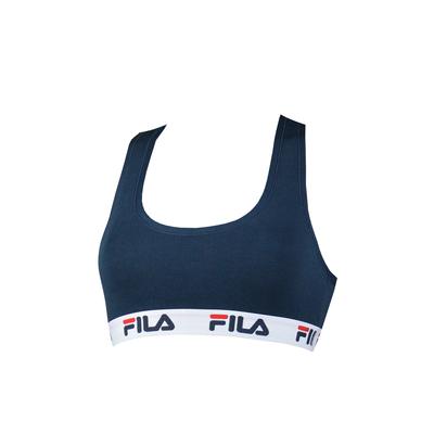 Fila Bustier Ungepolstert Baumwolle