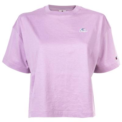 Champion Cml Champion Logo T-Shirt Image