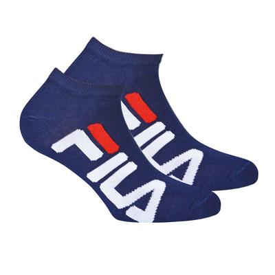 Fila Invisible Sneakers Socken