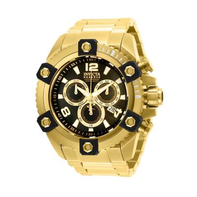 Invicta Reserve - Octane 15827 Herrenuhr - 56mm