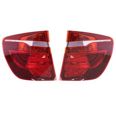 Bestprice 2x LED Heckleuchte äusserer Teil [Hersteller-Nr. 31294022] für BMW Image