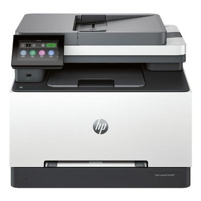 HP Multifunktionsdrucker »Color LaserJet Pro 3302fdng« schwarz, 41.8x34.132x41.912 cm