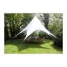 Confortex - Coperta solare Tepee 350 x 380 cm - bianco - Blanc