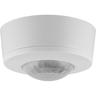 Apparecchio: a soffitto, sensor ceiling IP44 / 220…240 v, Materiale: Polycarbonat (pc), IP44