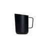 MiiR - New Standard Milk Pitcher Black - Brocca per schiumare il latte da 360 ml