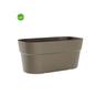 Vaso Teraplast Sirio 78 cm Sand