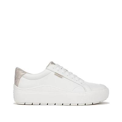 Dr. Scholls Womens Time Off Lace Sneaker