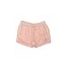 J.Crew Shorts: Pink Bottoms - Women's Size Medium