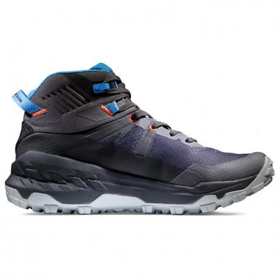 Mammut - Women's Sertig II Mid GTX - Wanderschuhe 37 1/3 | EU 37 blau Image