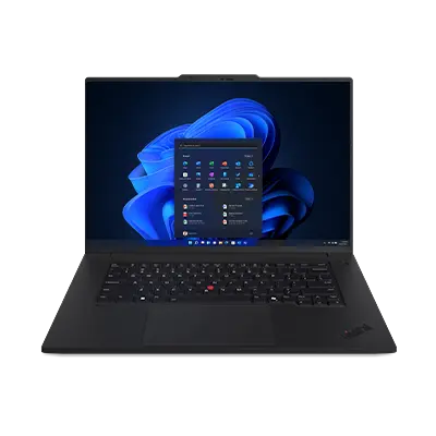 Lenovo ThinkPad P1 Gen 7 Intel - 16" - 1TB SSD - 32GB RAM - Intel vPro® platform