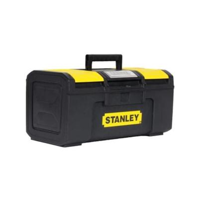 Profilierter Werkzeugkasten touchlatch - 48,6 x 26,6 x 23,6 cm Stanley 1-79-217