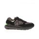 New Balance Mens 5740 Trainers in Black Suede - Size UK 9.5 | New Balance Sale | Discount Designer Brands