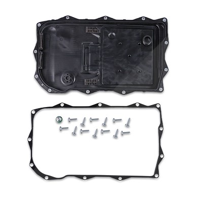 Bestprice Ölwanne, Automatikgetriebe [Hersteller-Nr. 31481020] für Alfa Romeo, Alpina, BMW, Chrysler, Dodge, Iveco, Jaguar, Lancia, Land Rover, Man, M