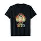 Legend Awesome Epic Since Juli 1970 54th Birthday T-Shirt