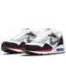 Nike Shoes | - Nike- Men's Airmax Correlate- Men's 8 | Color: Black/White | Size: 8