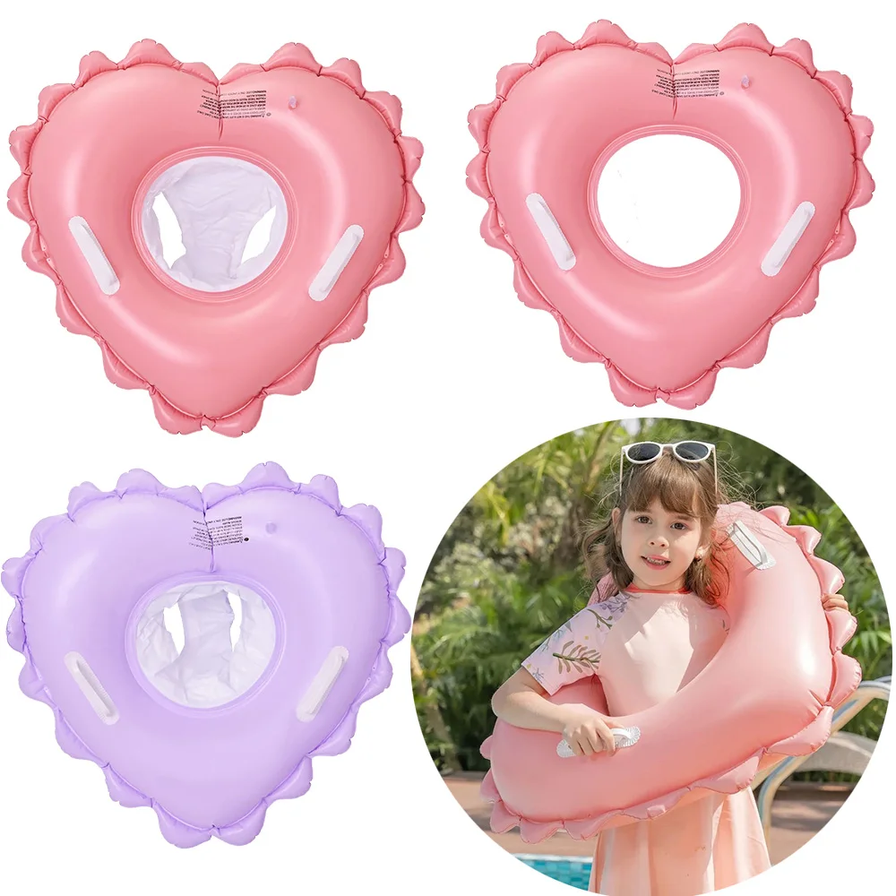 Rooxin gonflable piscine flotteur anneau de natation siège Tube de natation cercle de natation Tube de jeu d'eau été piscine fête piscine flotteur