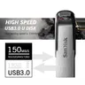 SanDisk-Clé USB 3.0 haute vitesse clé USB cryptage MBumental clé USB 32 Go 64 Go 128 Go 150