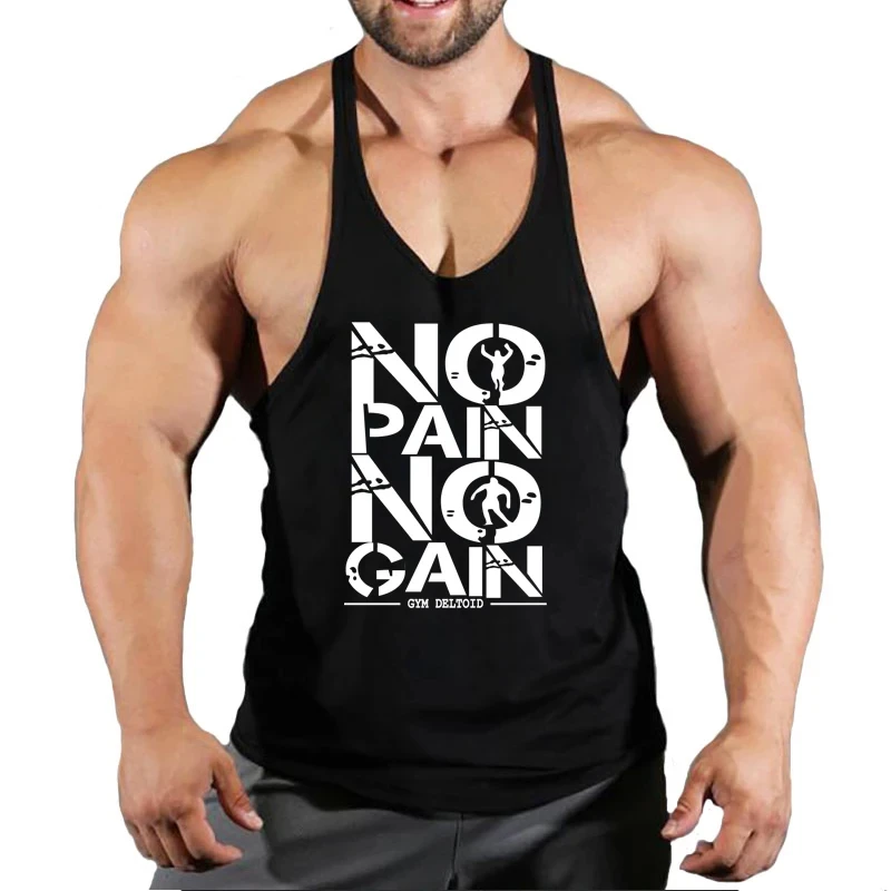 Canotta da palestra da uomo abbigliamento canotta estiva ad asciugatura rapida canotta sportiva da basket americana senza maniche magliette da allenamento Fitness per uomo