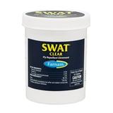 SWAT Clear Fly Repellent Ointment - 7 oz - Smartpak