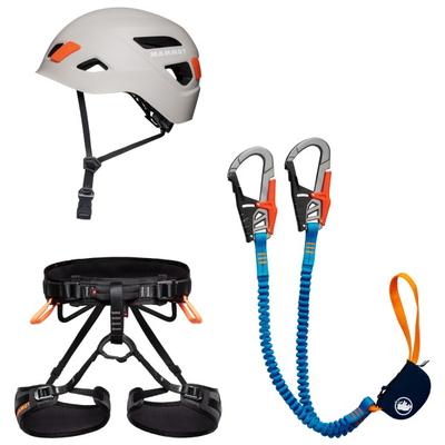 Mammut - Skywalker Pro Via Ferrata Package - Klettersteigset Gr M-XL neutral Image