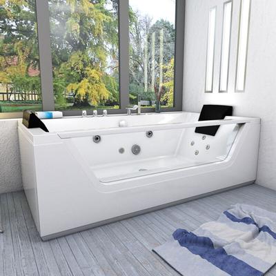 Whirlpool Pool Badewanne Wanne Acquavapore W83-TH-C