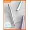 Hongdian M1 Mini Portable Pocket Metal Smile Fountain Pen 26# Nib School Office Supplies Writing