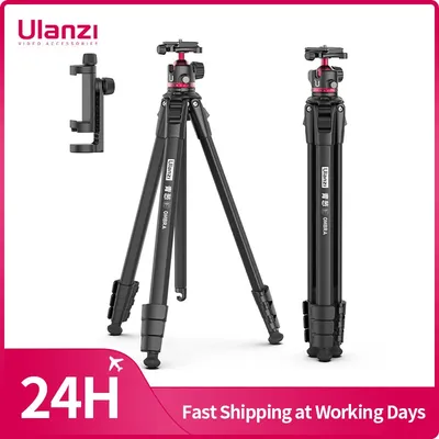 Tripods+Monopods