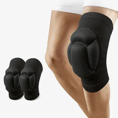 Protective Knee Pads Thicken Sponge Brace Knee Guards Volleyball Extreme Sport For Dancing Anti