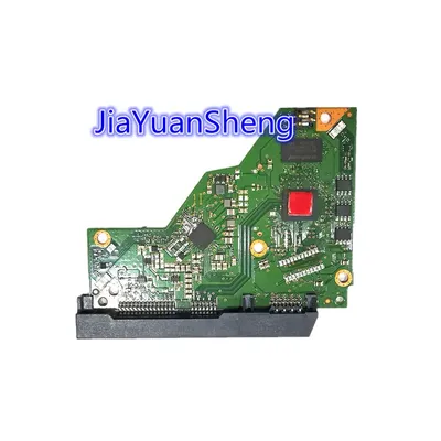 2060-810011-001 WD hard drive PCB 2060-810011-001 REVP1 unlock PCB board Decrypt PCB supports