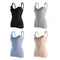 Summer Breast Feeding Tanks Sliming Nursing Tank Breastfeeding Pregnant Women Vest Top Suspender Nursing Tops Maternity Clothes