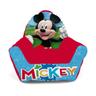 Regalos Miguel - Fauteuil Disney Mickey Soft Touch